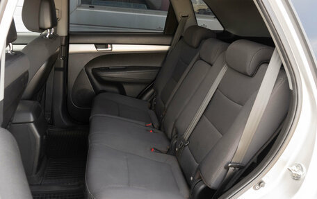 KIA Sorento II рестайлинг, 2012 год, 1 450 000 рублей, 10 фотография