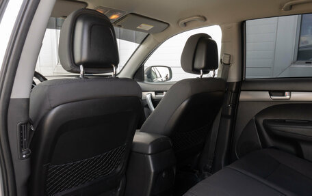 KIA Sorento II рестайлинг, 2012 год, 1 450 000 рублей, 9 фотография