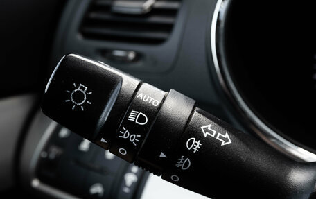 KIA Sorento II рестайлинг, 2012 год, 1 450 000 рублей, 15 фотография
