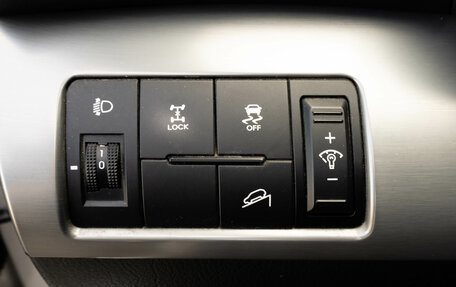 KIA Sorento II рестайлинг, 2012 год, 1 450 000 рублей, 13 фотография