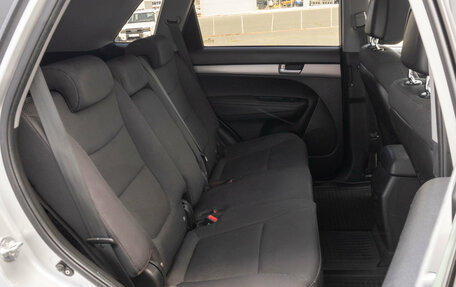 KIA Sorento II рестайлинг, 2012 год, 1 450 000 рублей, 7 фотография
