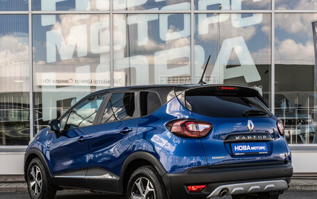 Renault Kaptur I рестайлинг, 2020 год, 1 350 000 рублей, 2 фотография