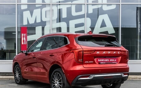 Haval Jolion, 2024 год, 1 920 000 рублей, 2 фотография