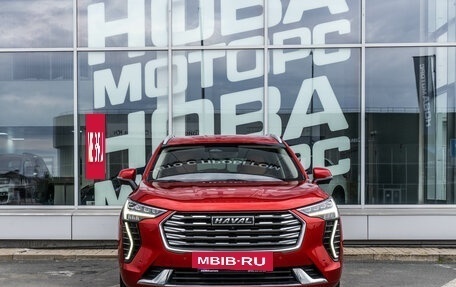 Haval Jolion, 2024 год, 1 920 000 рублей, 3 фотография