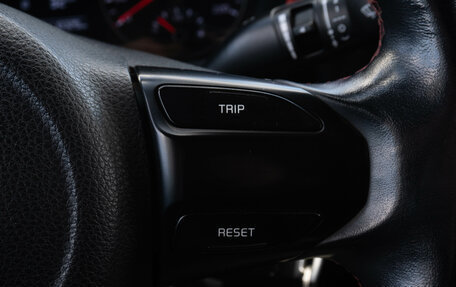 KIA Rio IV, 2021 год, 1 398 000 рублей, 16 фотография