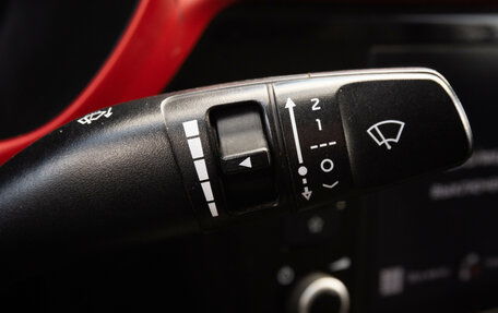 KIA Rio IV, 2021 год, 1 398 000 рублей, 14 фотография