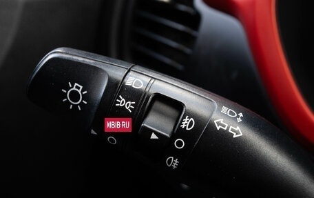 KIA Rio IV, 2021 год, 1 398 000 рублей, 13 фотография