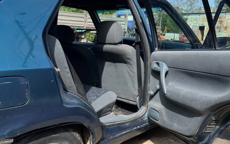 Skoda Felicia I рестайлинг, 1997 год, 110 000 рублей, 12 фотография