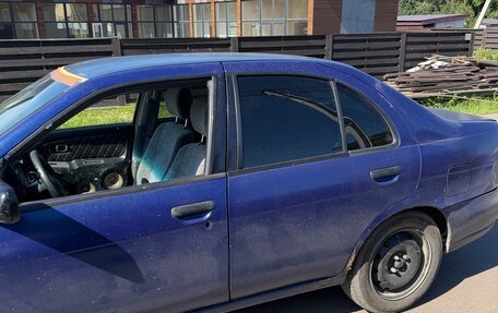 Nissan Almera, 1998 год, 83 999 рублей, 5 фотография