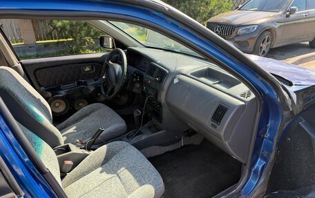 Nissan Almera, 1998 год, 83 999 рублей, 8 фотография