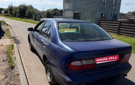 Nissan Almera, 1998 год, 83 999 рублей, 4 фотография