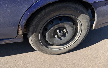 Nissan Almera, 1998 год, 83 999 рублей, 13 фотография