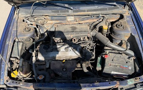 Nissan Almera, 1998 год, 83 999 рублей, 17 фотография