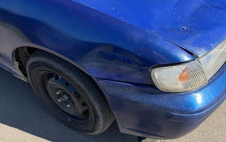 Nissan Almera, 1998 год, 83 999 рублей, 16 фотография