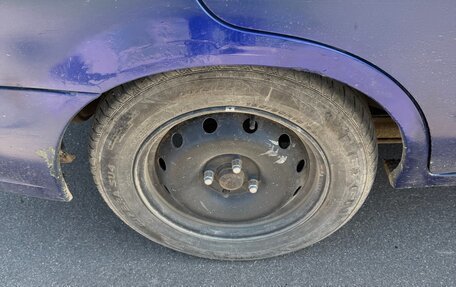 Nissan Almera, 1998 год, 83 999 рублей, 15 фотография