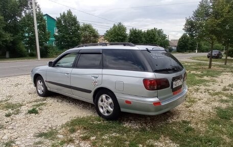 Nissan Avenir II, 2000 год, 420 000 рублей, 5 фотография