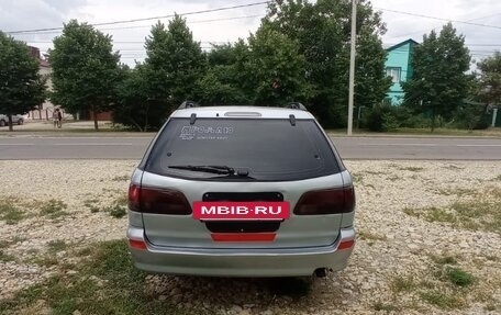 Nissan Avenir II, 2000 год, 420 000 рублей, 4 фотография