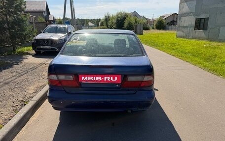 Nissan Almera, 1998 год, 83 999 рублей, 10 фотография