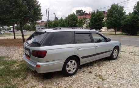 Nissan Avenir II, 2000 год, 420 000 рублей, 7 фотография