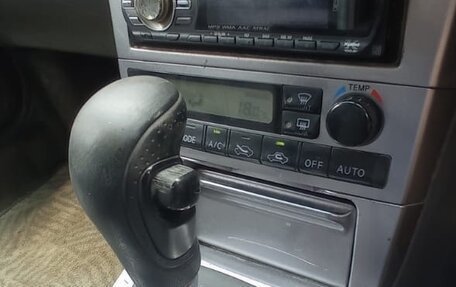 Nissan Avenir II, 2000 год, 420 000 рублей, 16 фотография