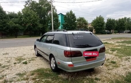 Nissan Avenir II, 2000 год, 420 000 рублей, 6 фотография