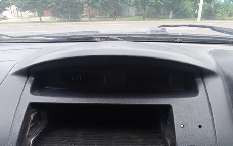 Nissan Avenir II, 2000 год, 420 000 рублей, 15 фотография