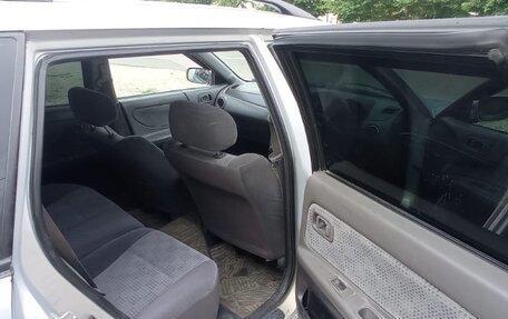 Nissan Avenir II, 2000 год, 420 000 рублей, 13 фотография