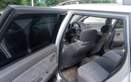 Nissan Avenir II, 2000 год, 420 000 рублей, 12 фотография
