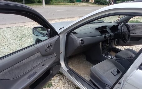 Nissan Avenir II, 2000 год, 420 000 рублей, 11 фотография