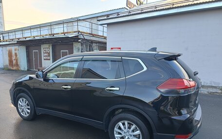 Nissan X-Trail, 2020 год, 2 800 000 рублей, 4 фотография