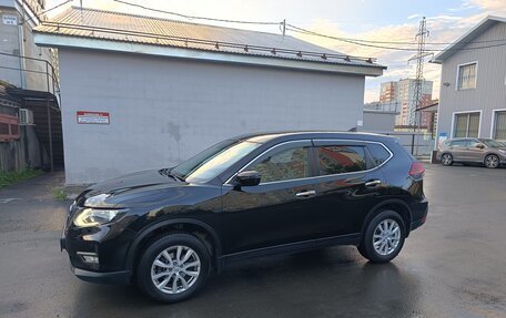 Nissan X-Trail, 2020 год, 2 800 000 рублей, 2 фотография