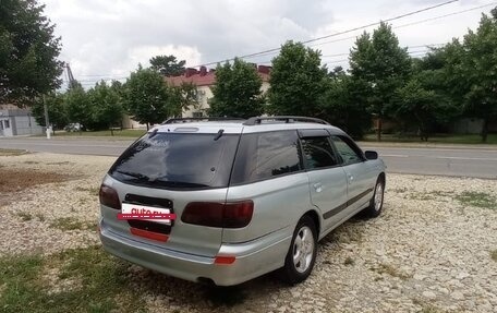 Nissan Avenir II, 2000 год, 420 000 рублей, 8 фотография