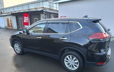 Nissan X-Trail, 2020 год, 2 800 000 рублей, 3 фотография