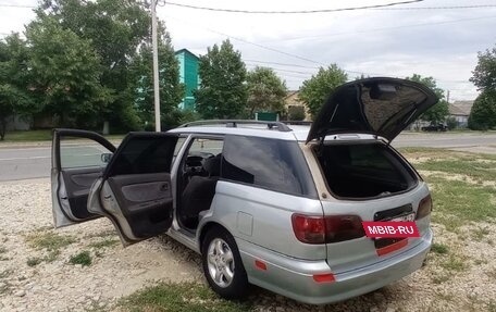 Nissan Avenir II, 2000 год, 420 000 рублей, 9 фотография