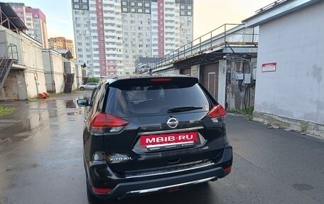 Nissan X-Trail, 2020 год, 2 800 000 рублей, 5 фотография