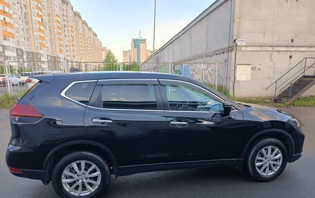 Nissan X-Trail, 2020 год, 2 800 000 рублей, 7 фотография