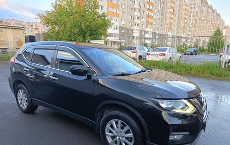 Nissan X-Trail, 2020 год, 2 800 000 рублей, 8 фотография