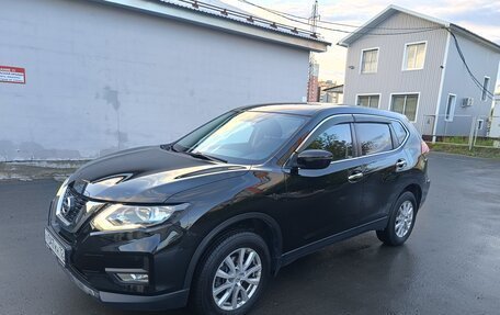 Nissan X-Trail, 2020 год, 2 800 000 рублей, 12 фотография