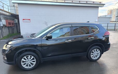 Nissan X-Trail, 2020 год, 2 800 000 рублей, 17 фотография