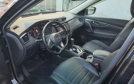 Nissan X-Trail, 2020 год, 2 800 000 рублей, 19 фотография