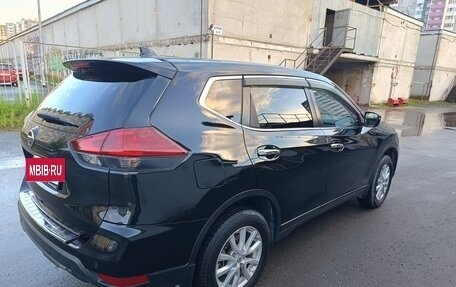 Nissan X-Trail, 2020 год, 2 800 000 рублей, 6 фотография