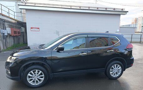 Nissan X-Trail, 2020 год, 2 800 000 рублей, 13 фотография
