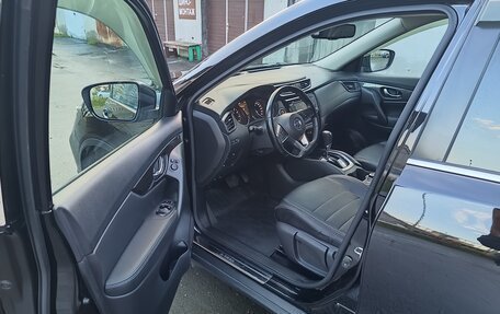 Nissan X-Trail, 2020 год, 2 800 000 рублей, 20 фотография