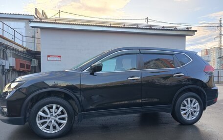 Nissan X-Trail, 2020 год, 2 800 000 рублей, 14 фотография