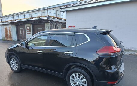 Nissan X-Trail, 2020 год, 2 800 000 рублей, 18 фотография