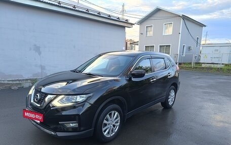 Nissan X-Trail, 2020 год, 2 800 000 рублей, 16 фотография