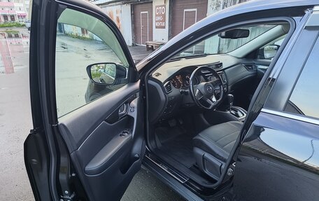 Nissan X-Trail, 2020 год, 2 800 000 рублей, 21 фотография