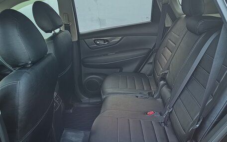 Nissan X-Trail, 2020 год, 2 800 000 рублей, 22 фотография