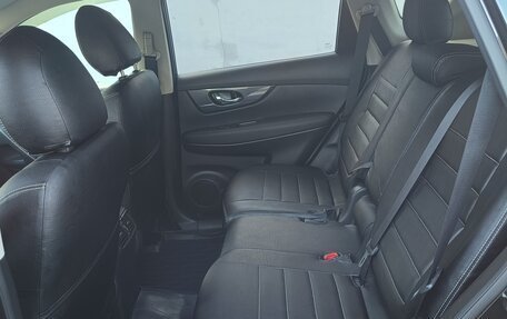 Nissan X-Trail, 2020 год, 2 800 000 рублей, 23 фотография