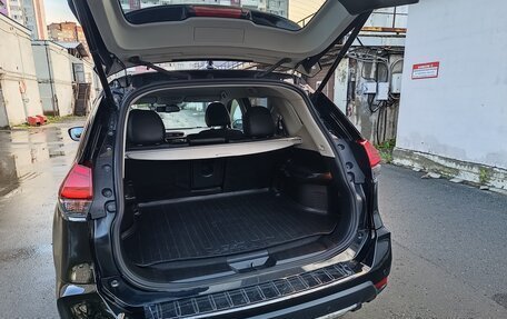 Nissan X-Trail, 2020 год, 2 800 000 рублей, 30 фотография